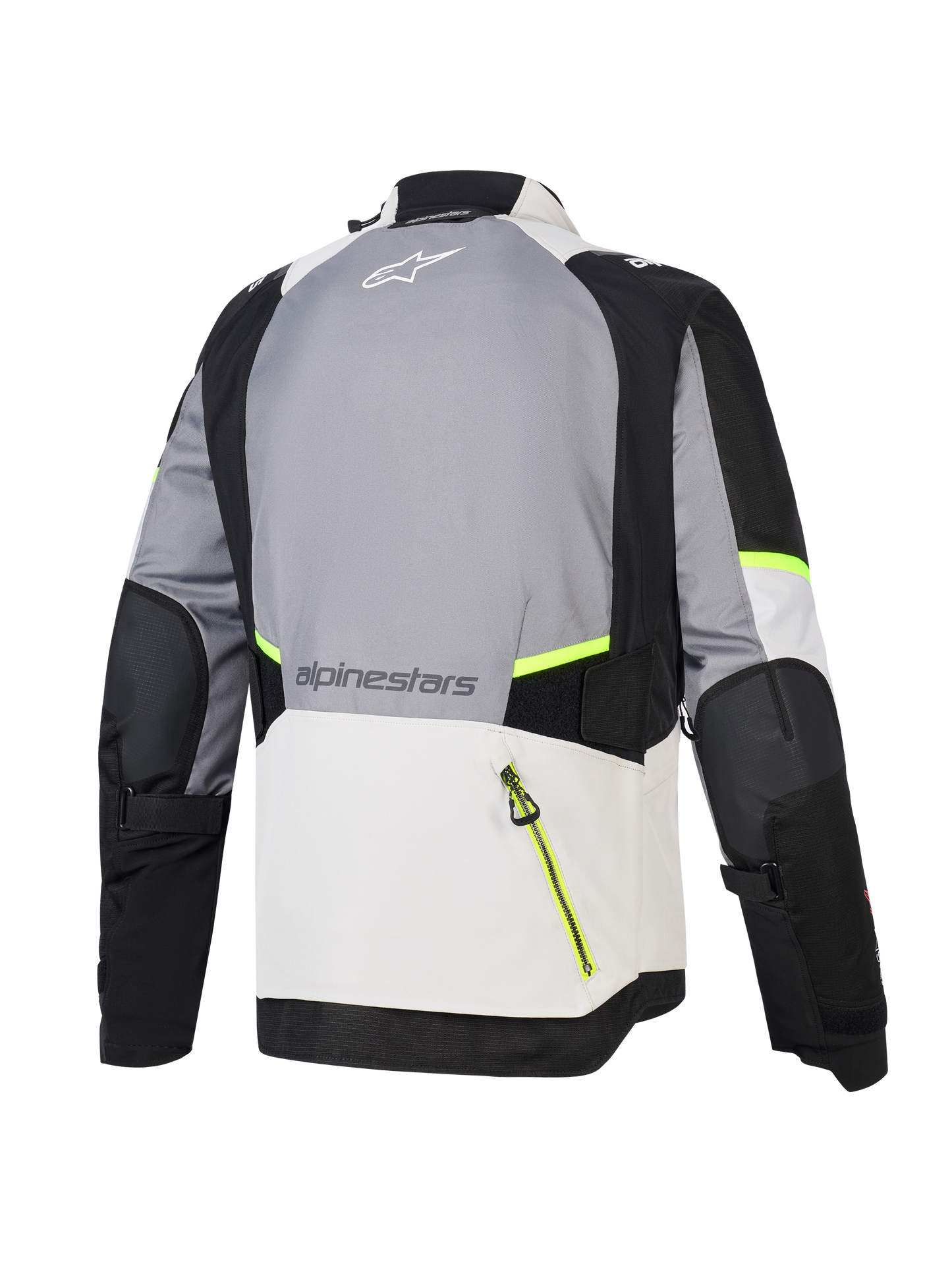 ALPINESTARS ANDES V4 DRYSTAR JACKET