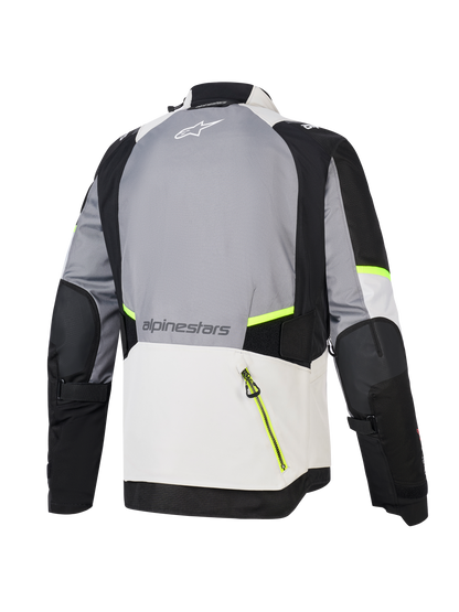 ALPINESTARS ANDES V4 DRYSTAR JACKET