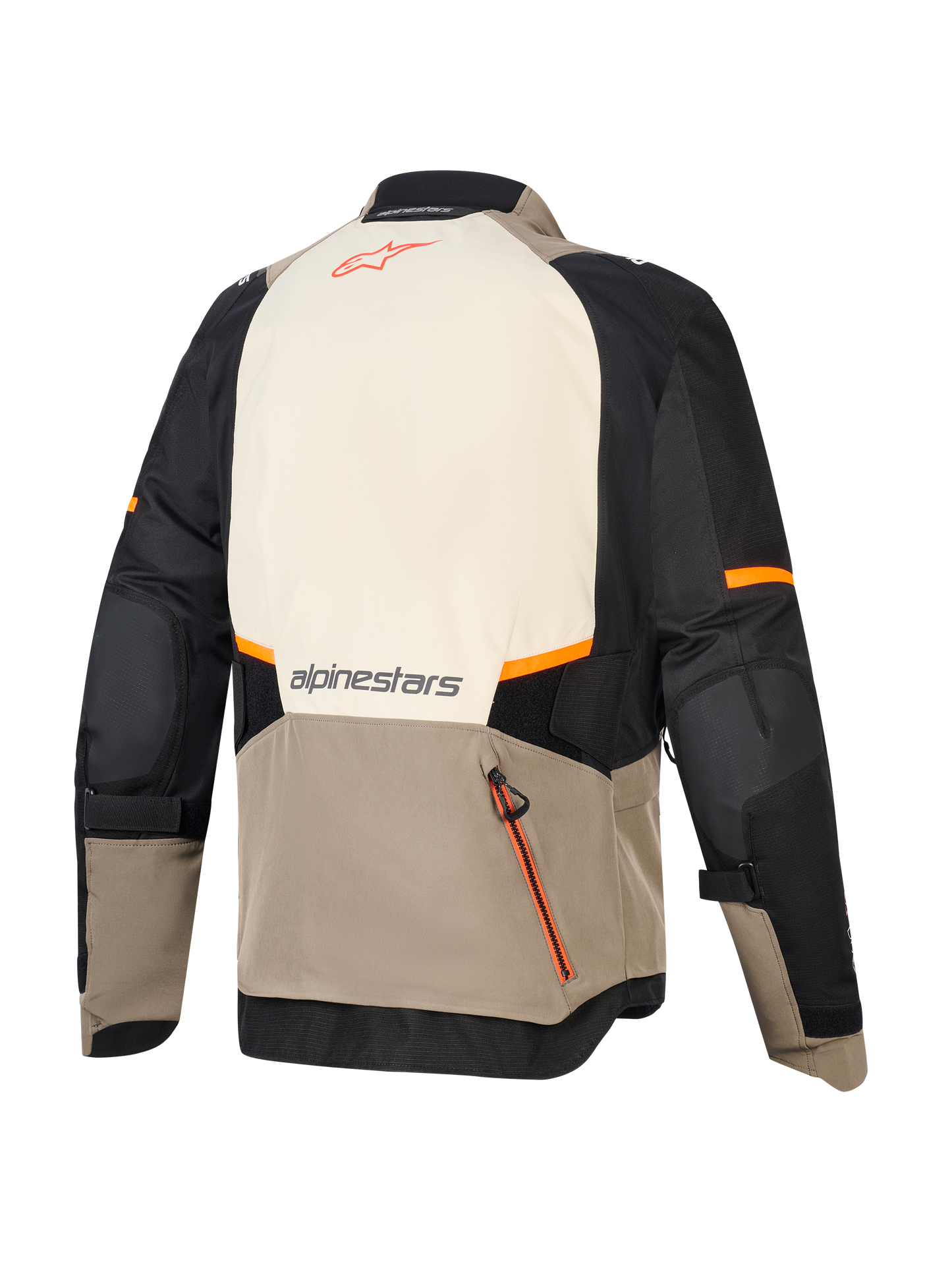 ALPINESTARS ANDES V4 DRYSTAR JACKET