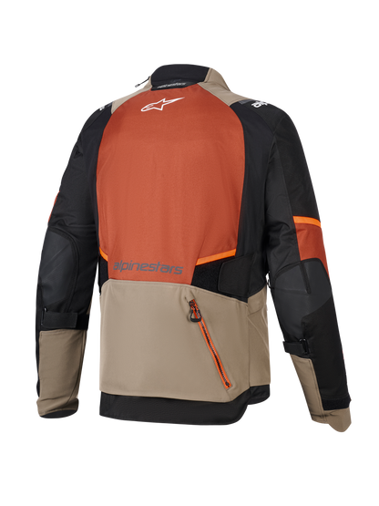 ALPINESTARS ANDES V4 DRYSTAR JACKET