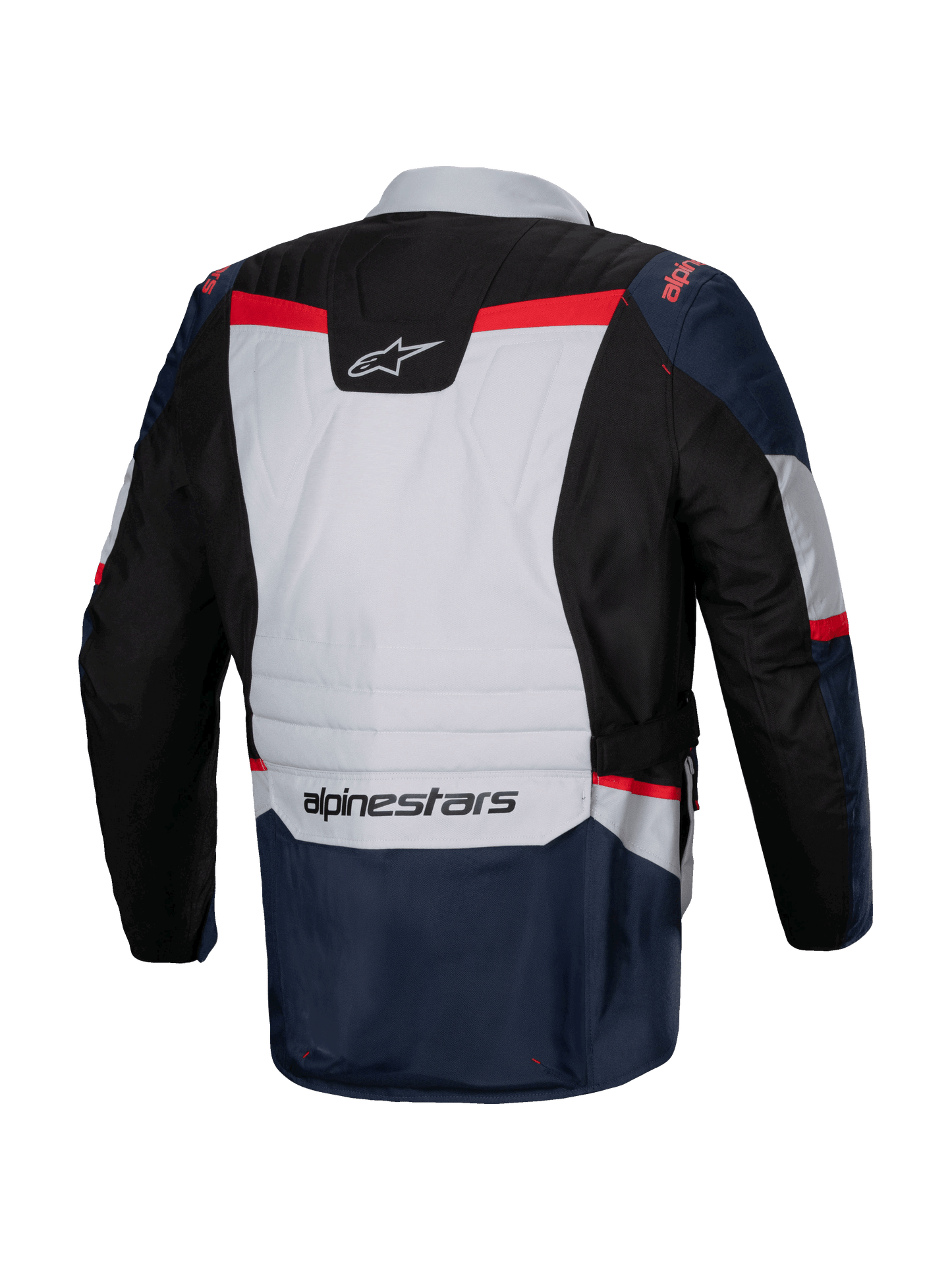 ALPINESTARS ST-1 WATERPROOF JACKET