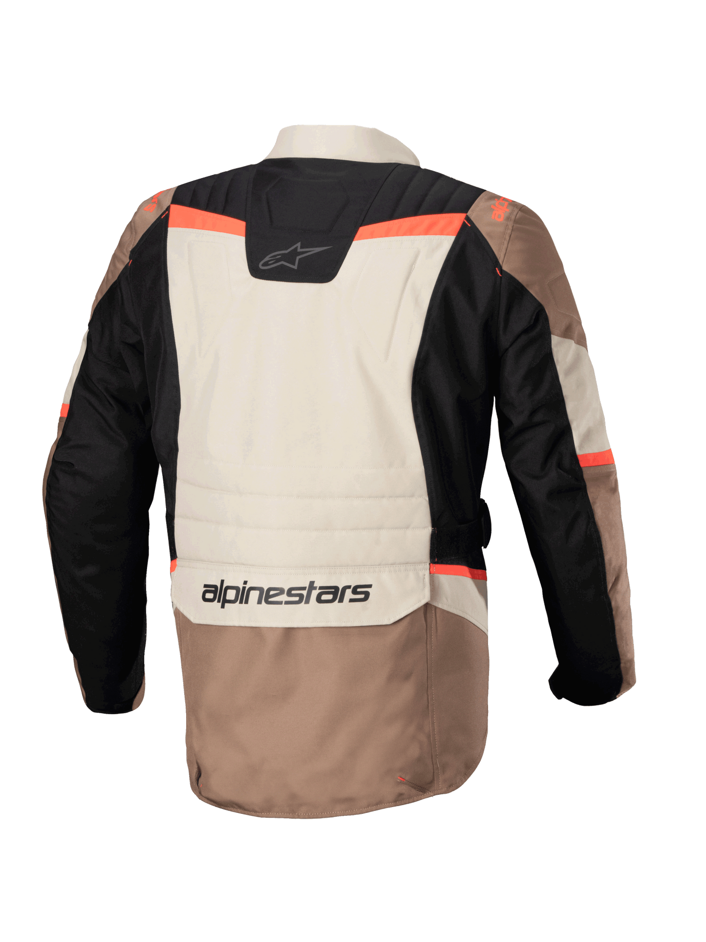 ALPINESTARS ST-1 WATERPROOF JACKET