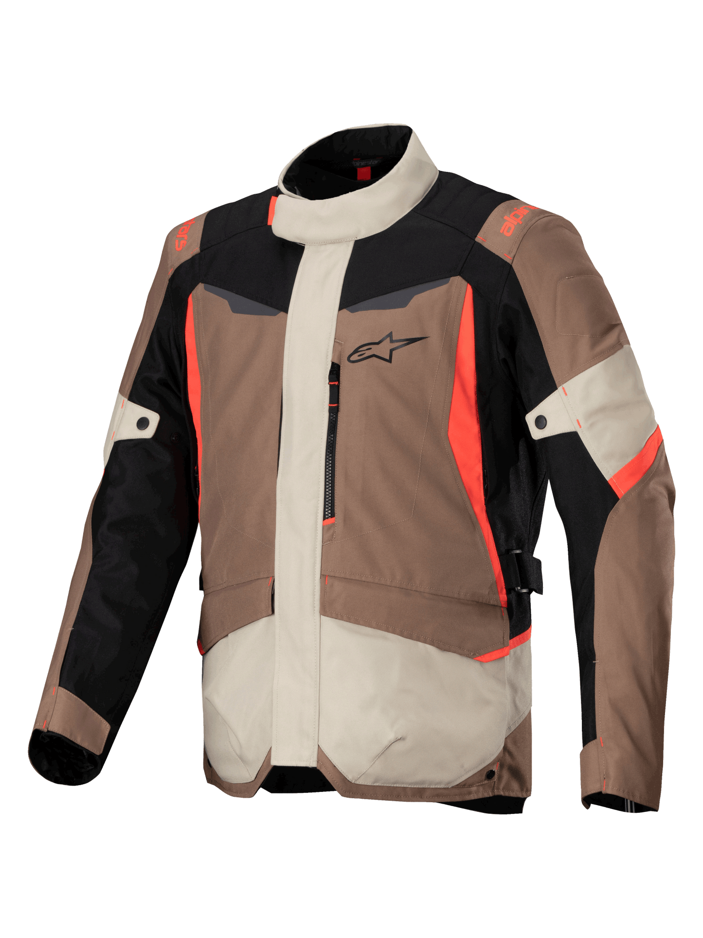 ALPINESTARS ST-1 WATERPROOF JACKET