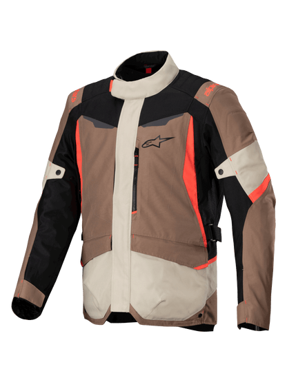 ALPINESTARS ST-1 WATERPROOF JACKET