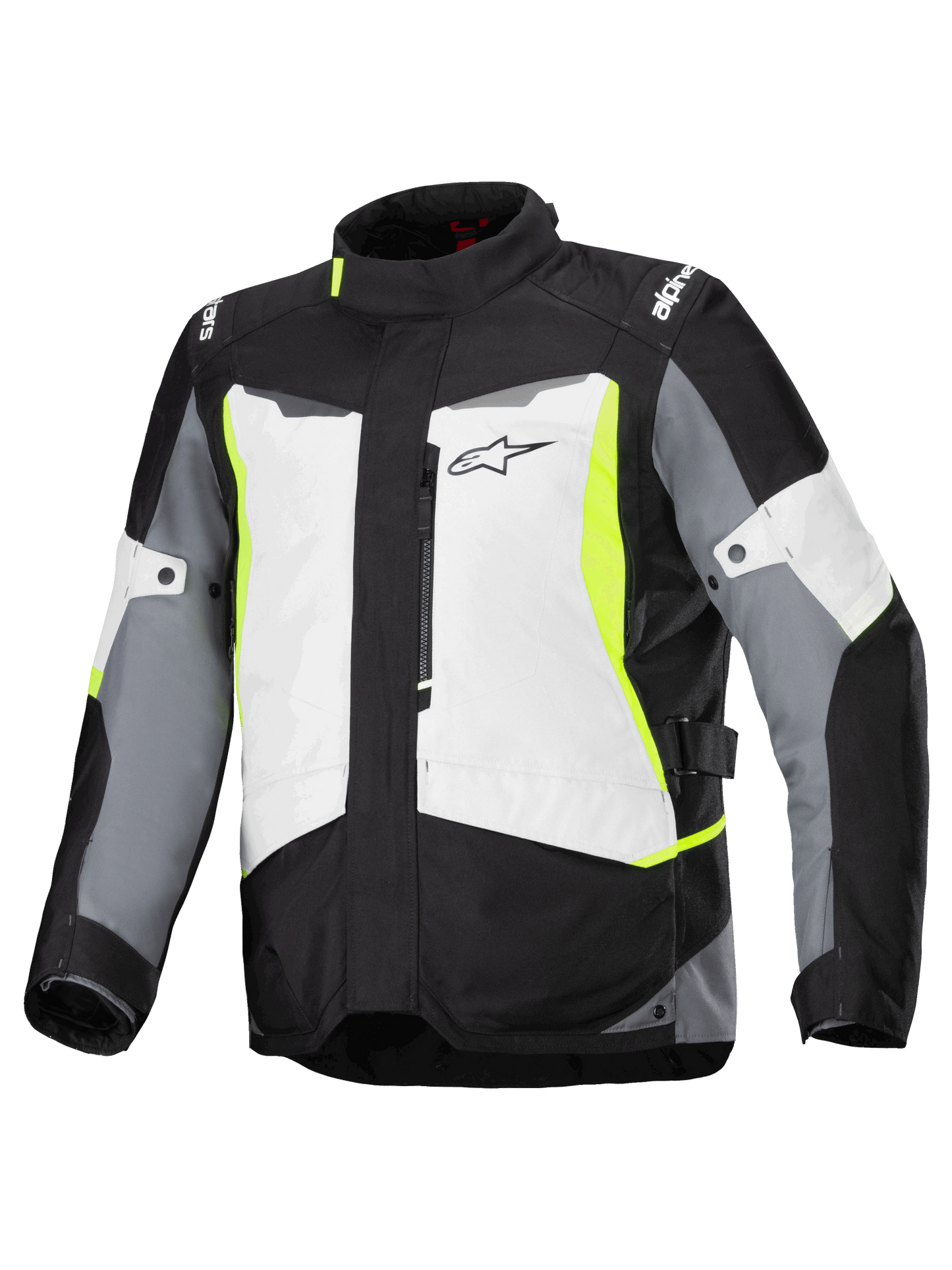 ALPINESTARS ST-1 WATERPROOF JACKET