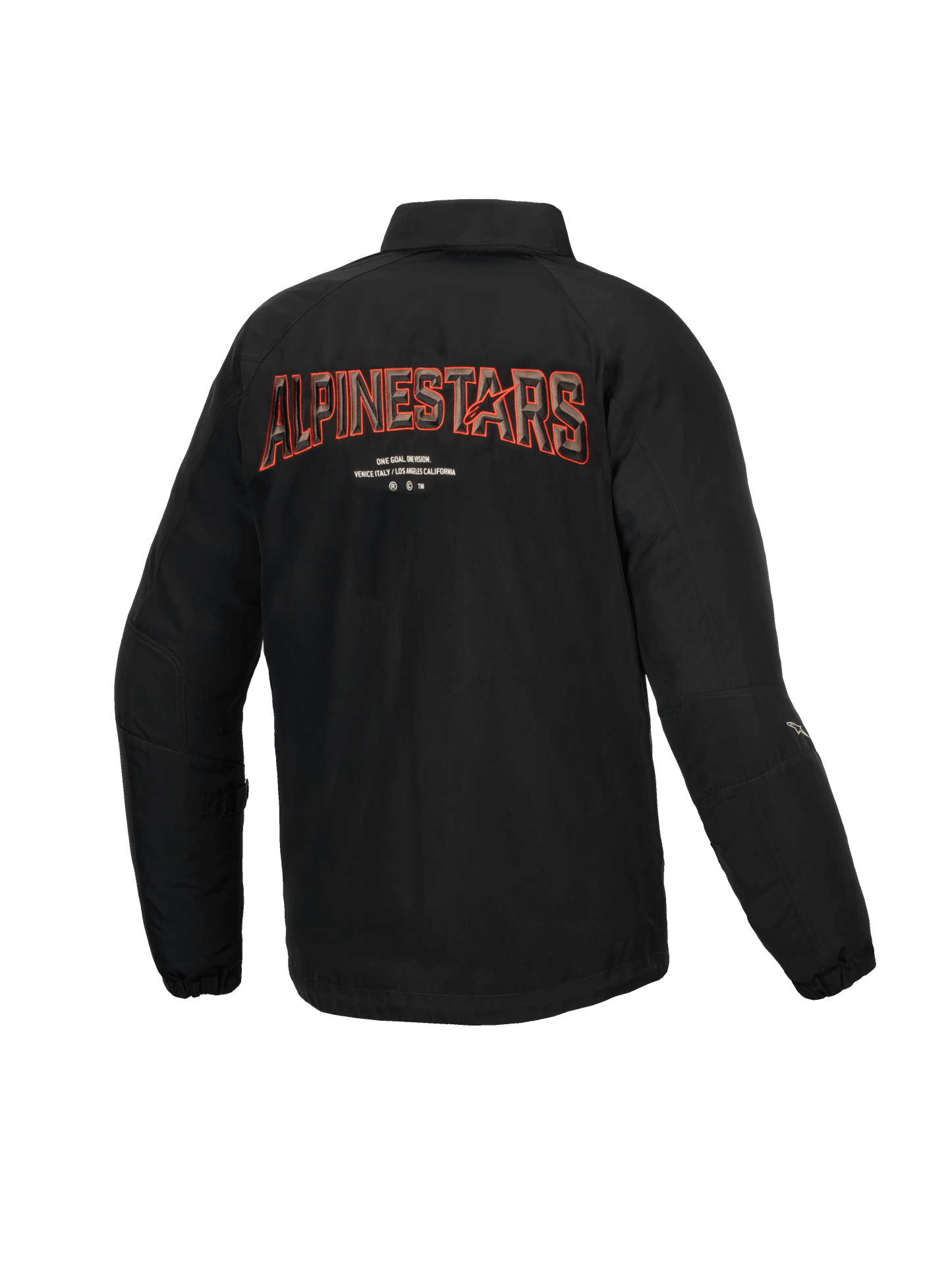 ALPINESTARS REVVED WR JACKET
