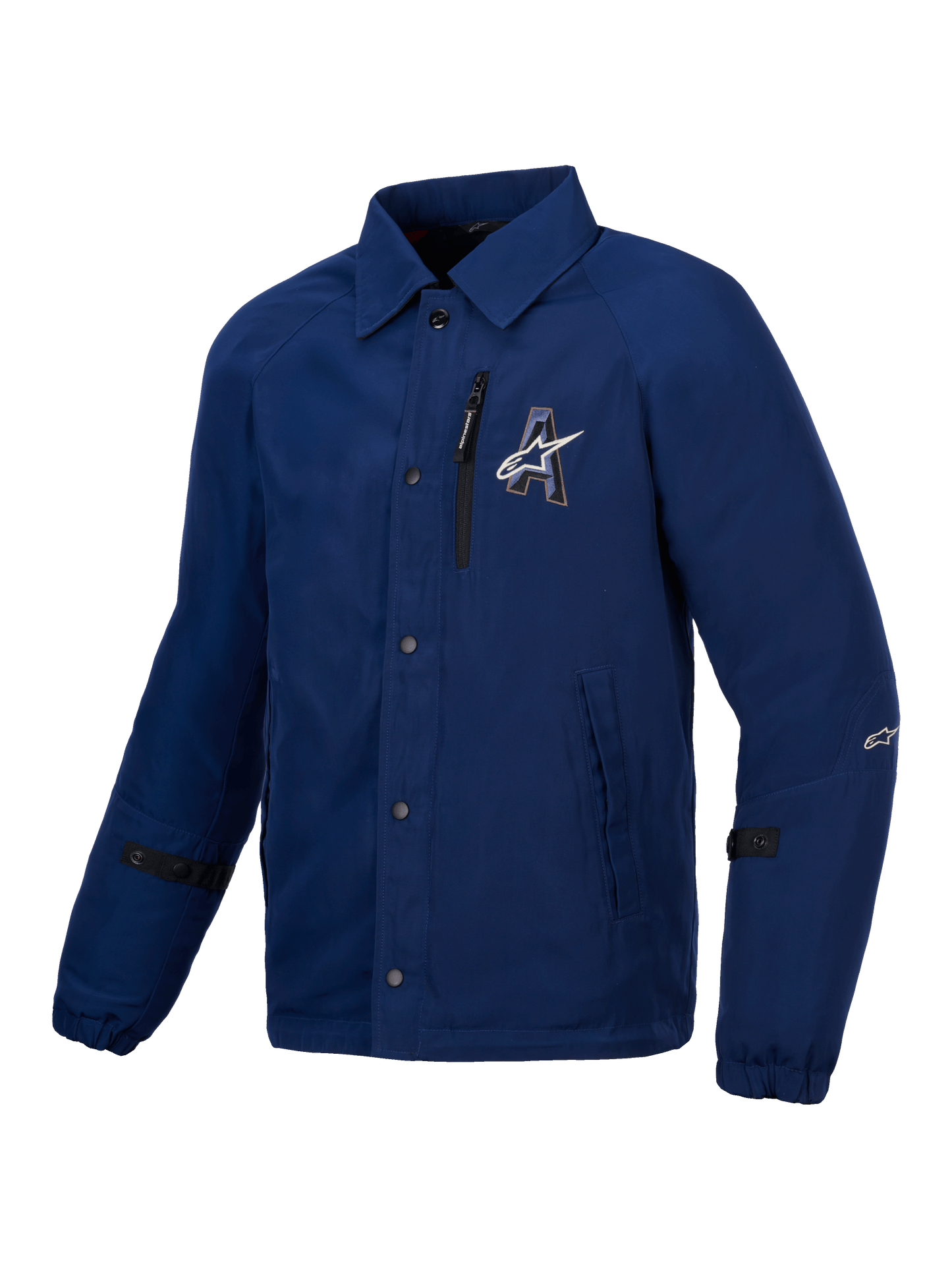 ALPINESTARS REVVED WR JACKET