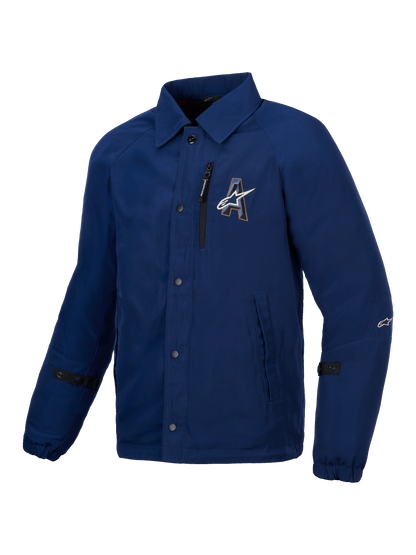 ALPINESTARS REVVED WR JACKET