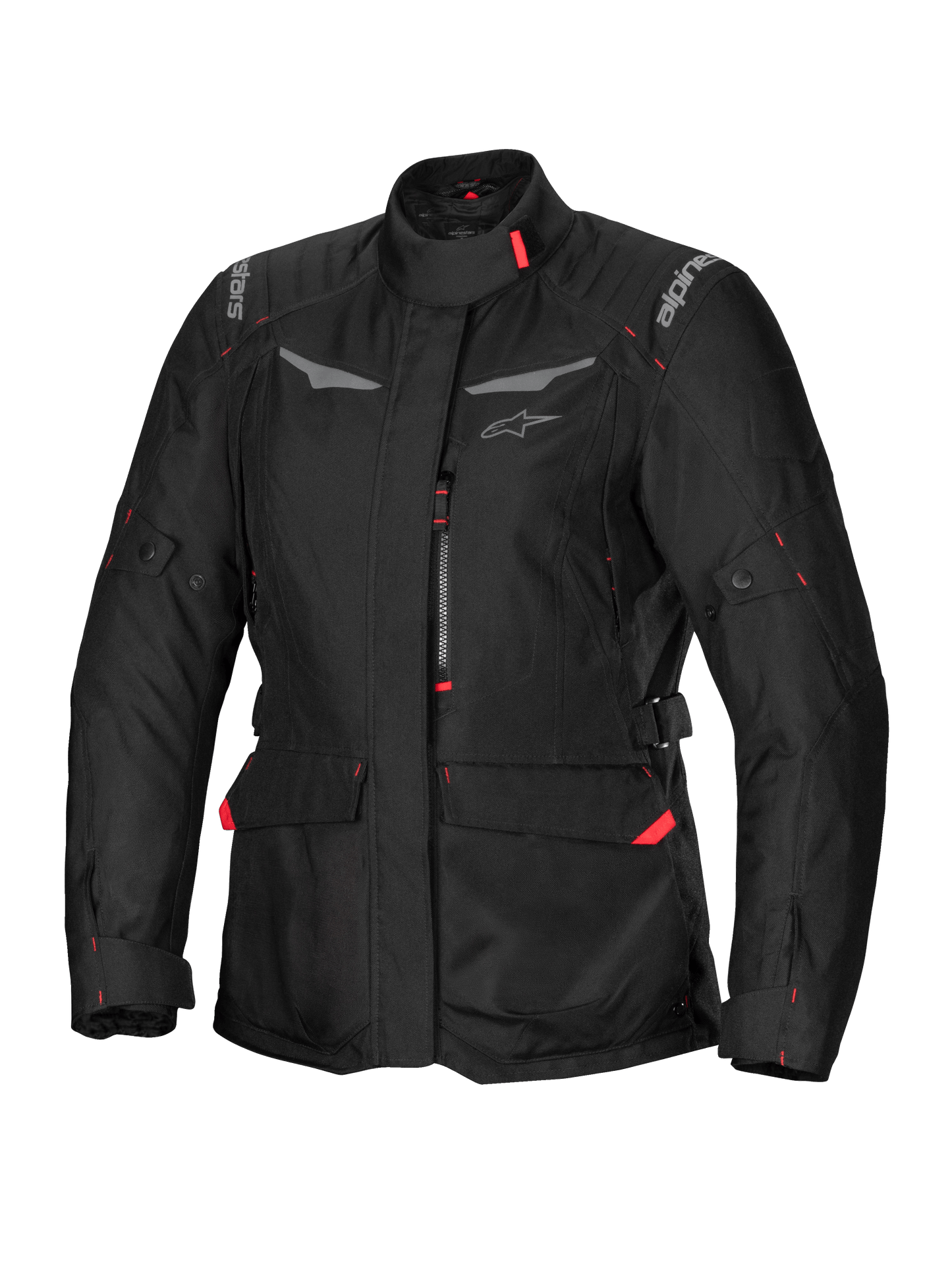 ALPINESTARS STELLA ST-1 WATERPROOF JACKET