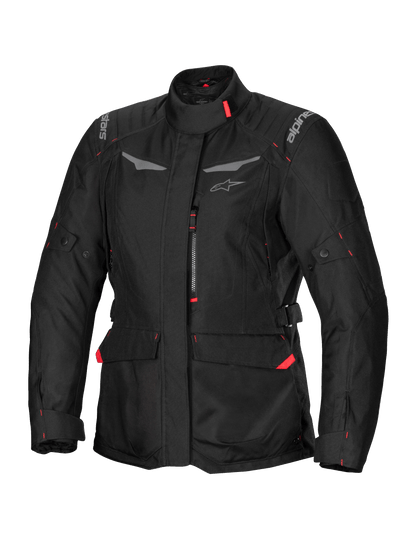 ALPINESTARS STELLA ST-1 WATERPROOF JACKET