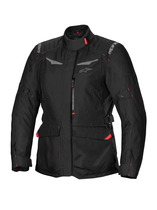 ALPINESTARS STELLA ST-1 WATERPROOF JACKET