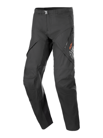 ALPINESTARS AMT-8 STRETCH DRYSTAR XF PANTS