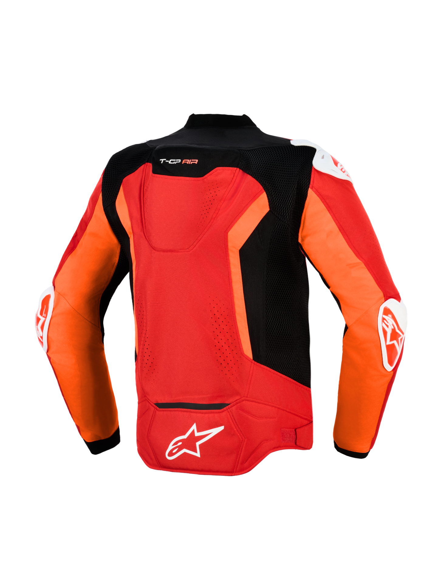 ALPINESTARS T-GP AIR JACKET