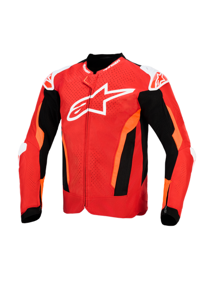 ALPINESTARS T-GP AIR JACKET
