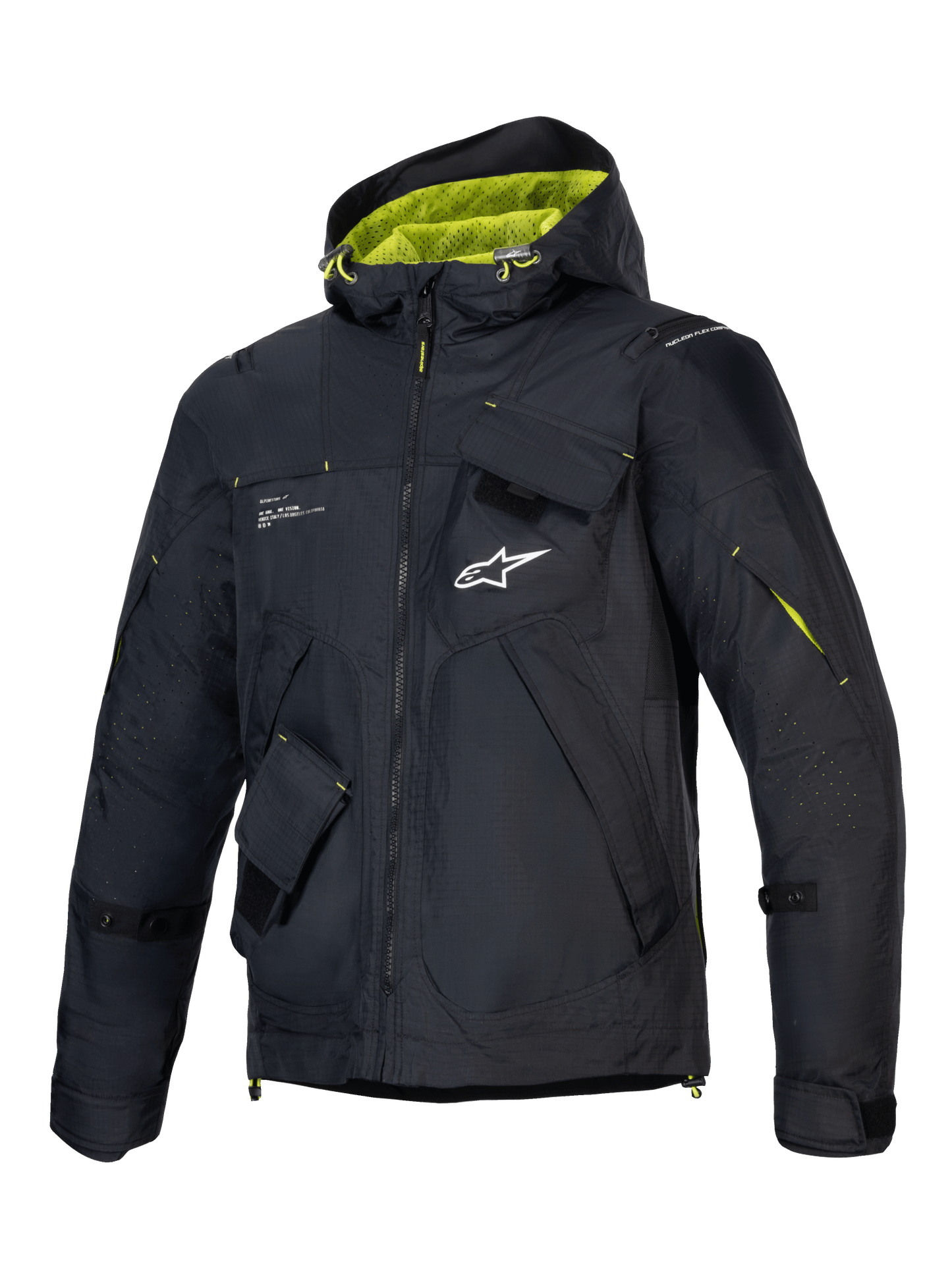 ALPINESTARS MOGRESS AIR JACKET