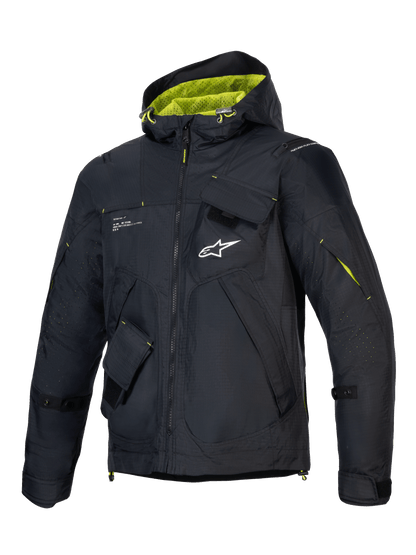 ALPINESTARS MOGRESS AIR JACKET