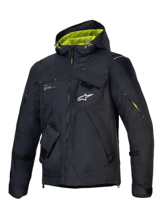 ALPINESTARS MOGRESS AIR JACKET