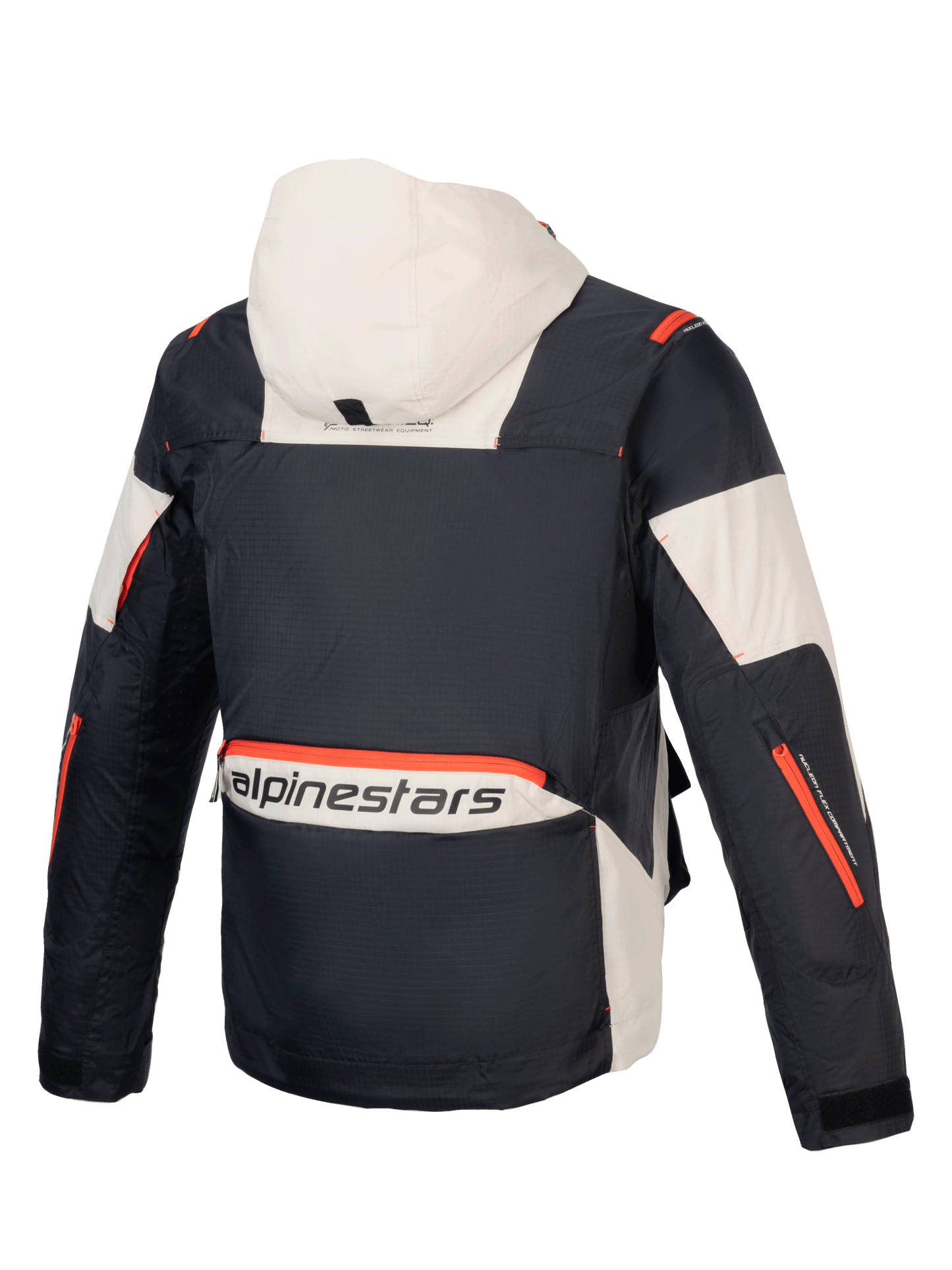 ALPINESTARS MOGRESS AIR JACKET