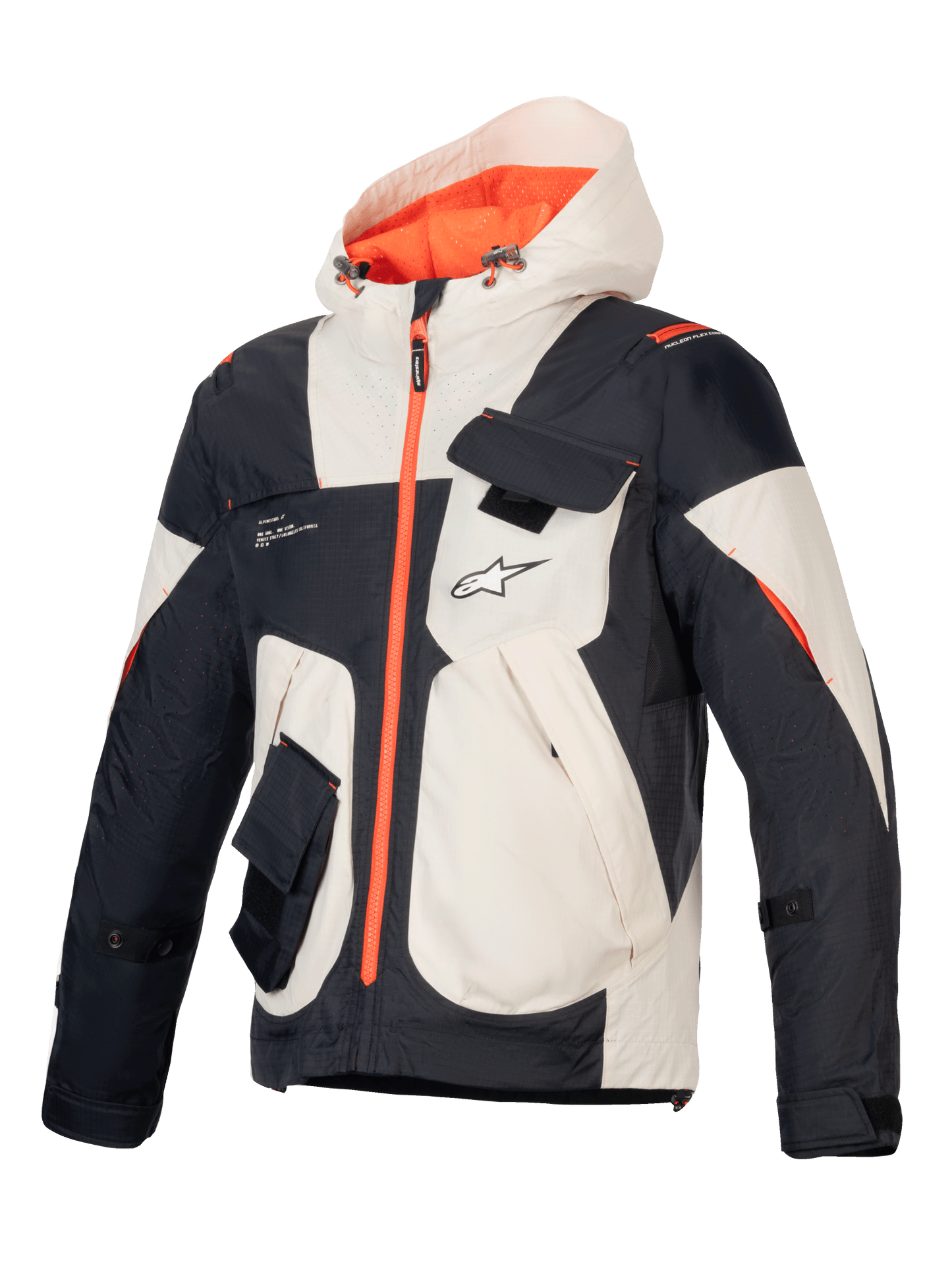 ALPINESTARS MOGRESS AIR JACKET