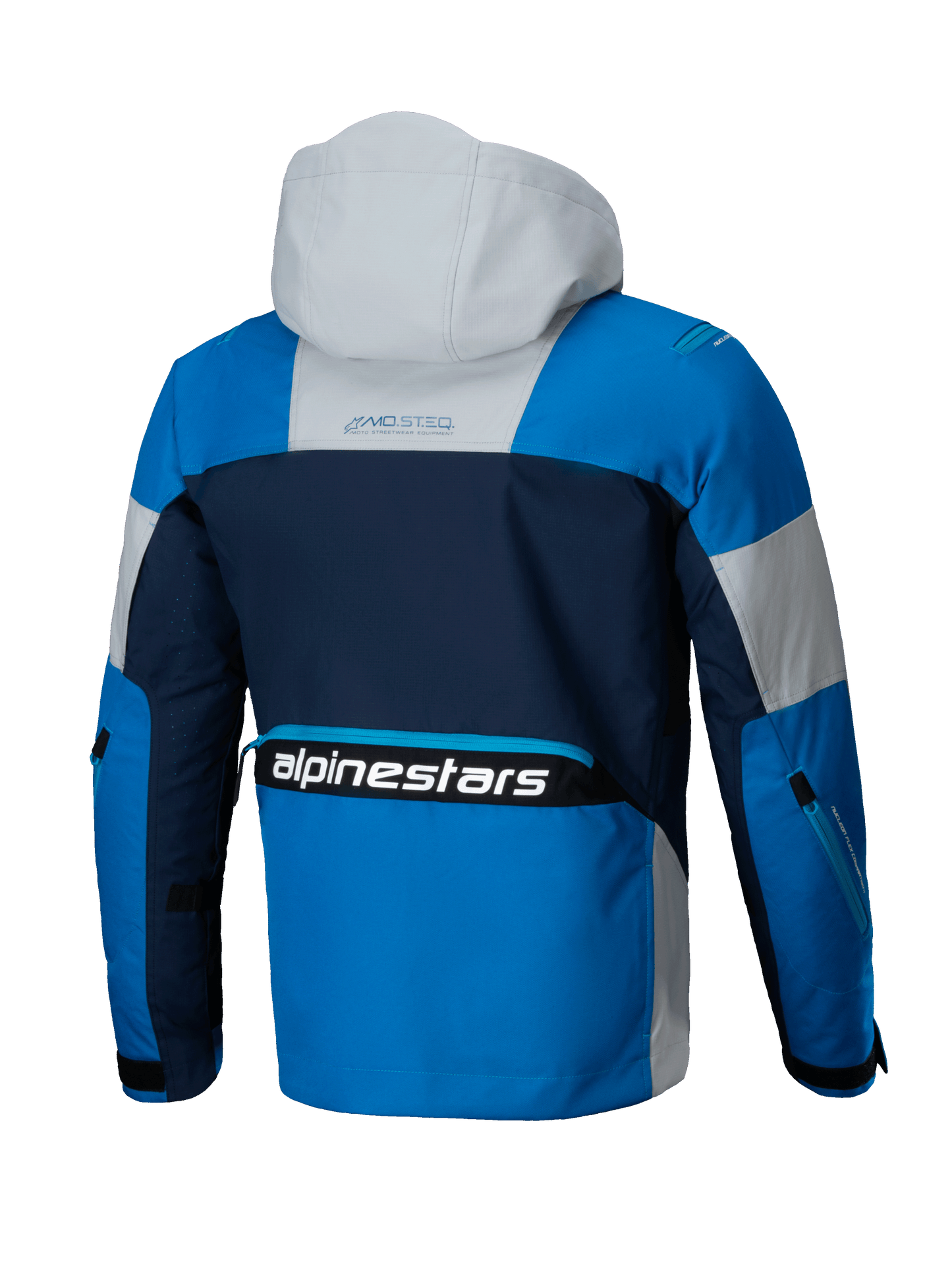 ALPINESTARS MOGRESS AIR JACKET