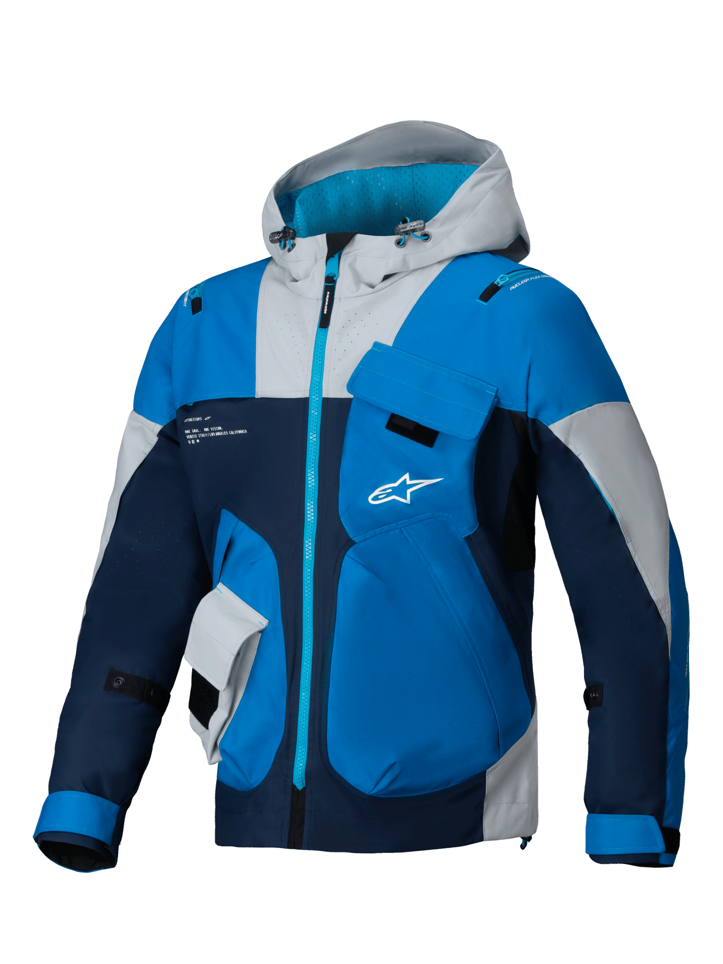 ALPINESTARS MOGRESS AIR JACKET