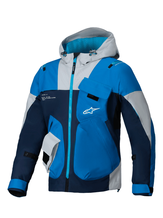 ALPINESTARS MOGRESS AIR JACKET