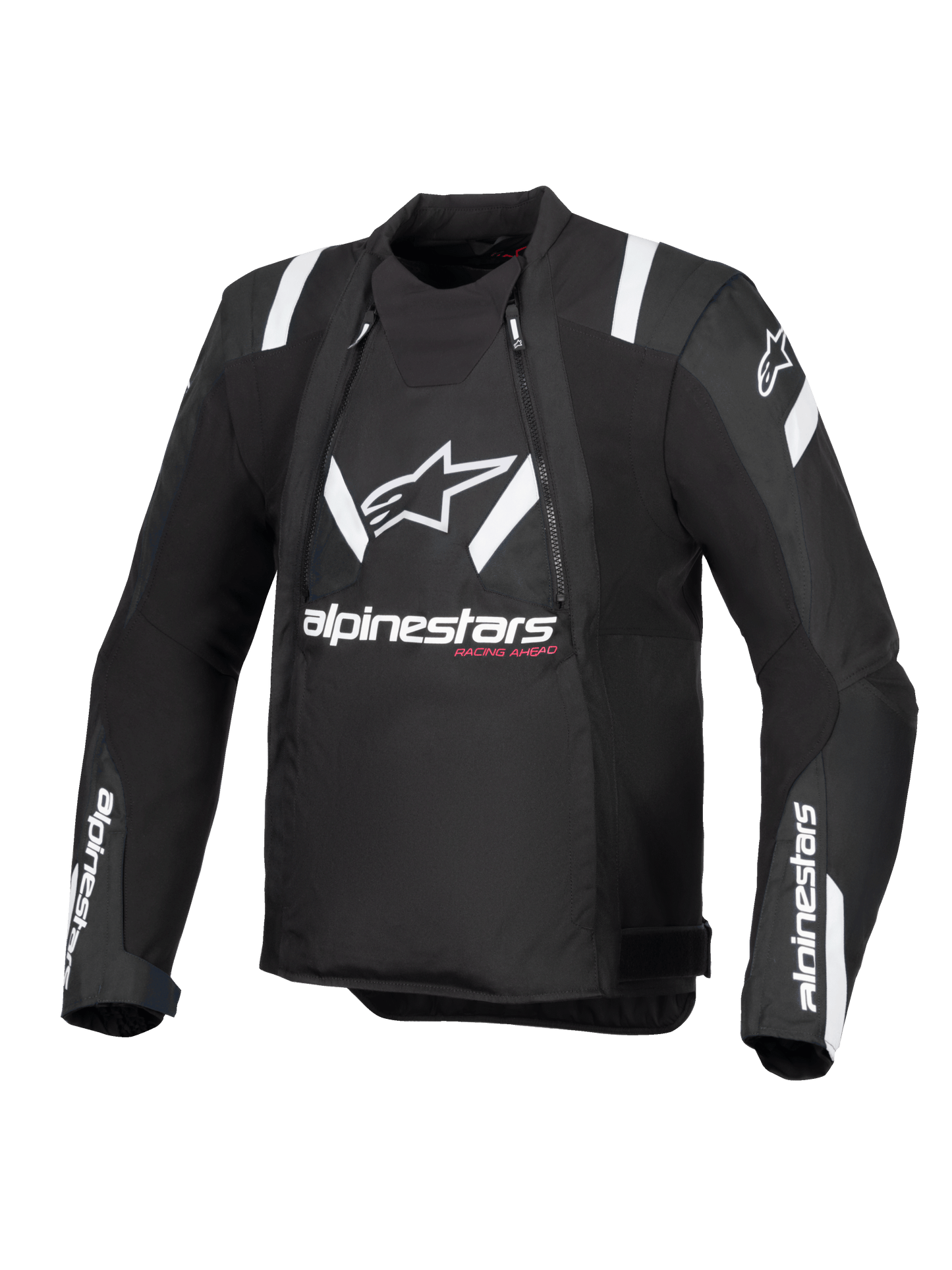 ALPINESTARS T-STUNT AIR JACKET