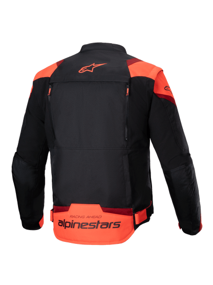 ALPINESTARS T-STUNT AIR JACKET