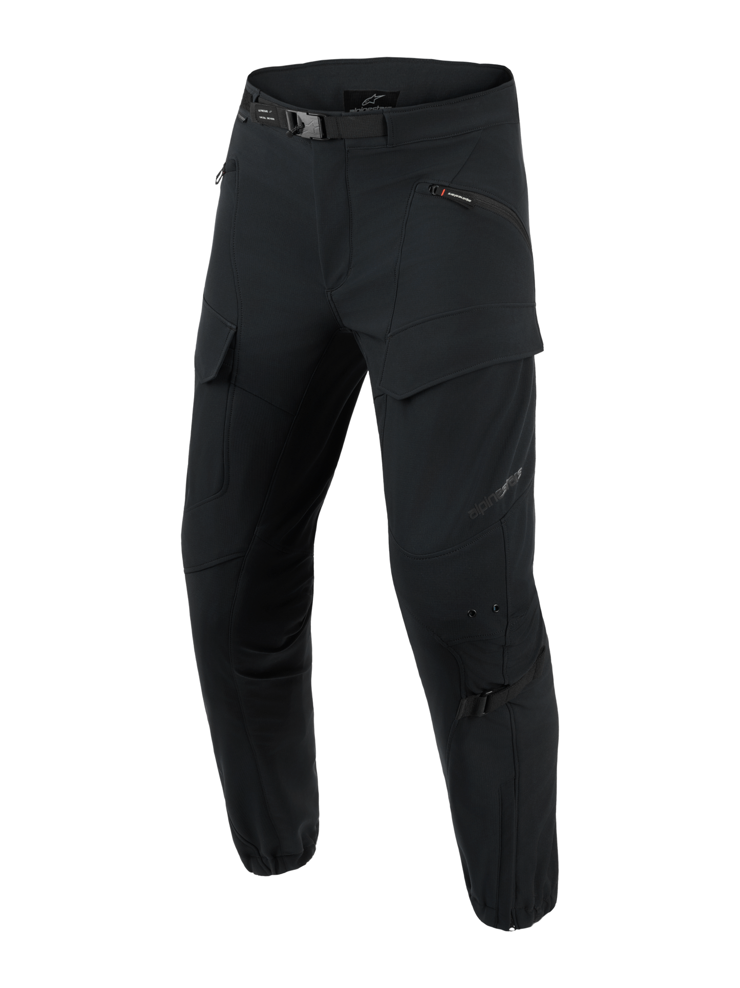 ALPINESTARS JUGGERNAUT V2 RIDING PANTS