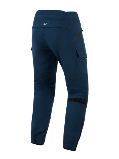 ALPINESTARS JUGGERNAUT V2 RIDING PANTS