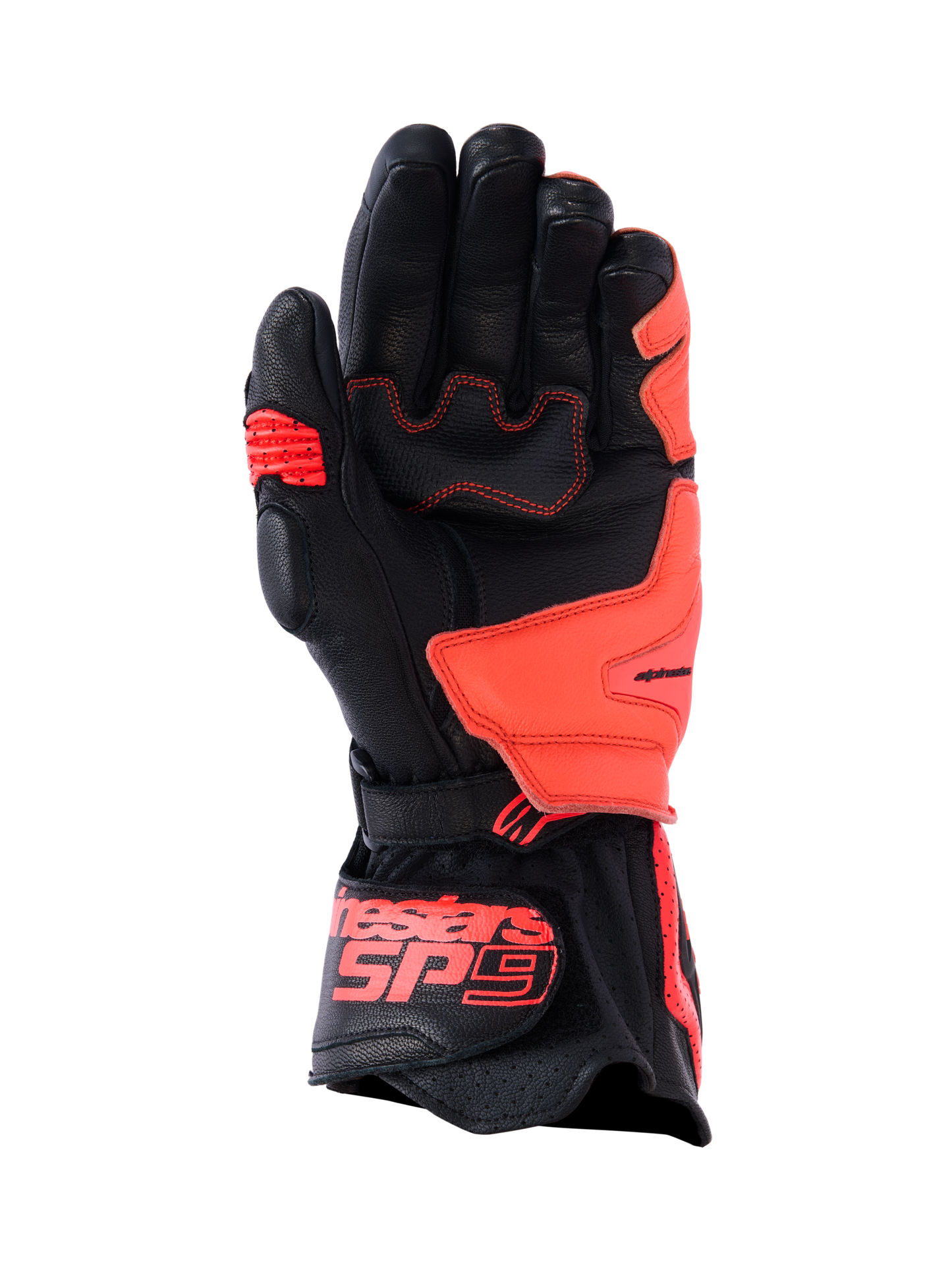 ALPINESTARS SP-9 GLOVES