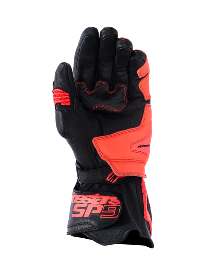 ALPINESTARS SP-9 GLOVES