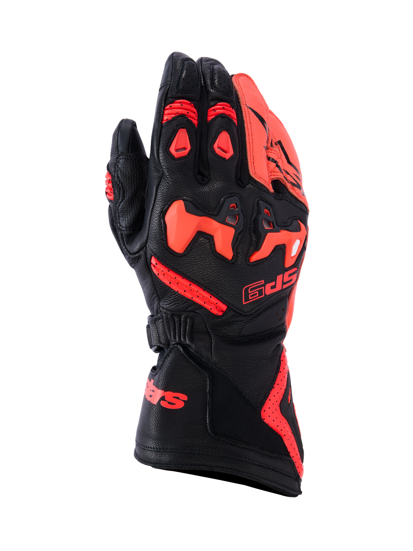 ALPINESTARS SP-9 GLOVES