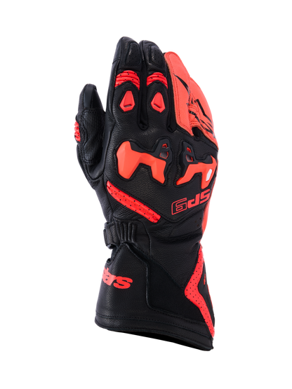 ALPINESTARS SP-9 GLOVES