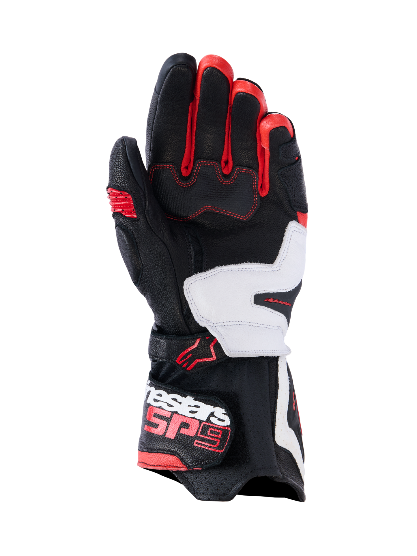 ALPINESTARS SP-9 GLOVES