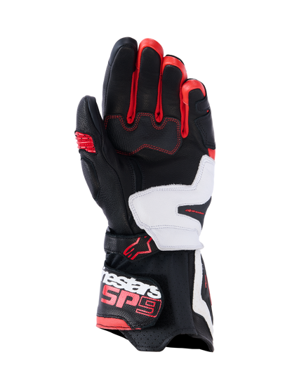 ALPINESTARS SP-9 GLOVES