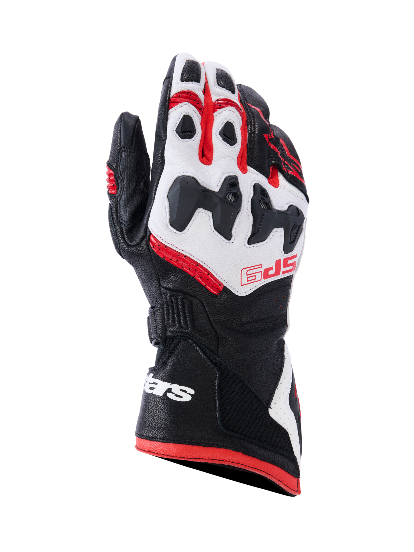 ALPINESTARS SP-9 GLOVES