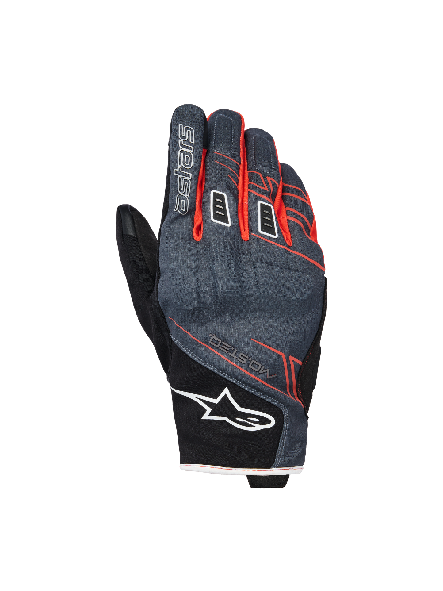 ALPINESTARS MOBLAST WP GLOVES