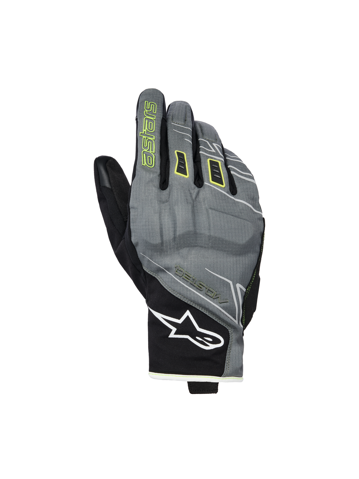 ALPINESTARS MOBLAST WP GLOVES