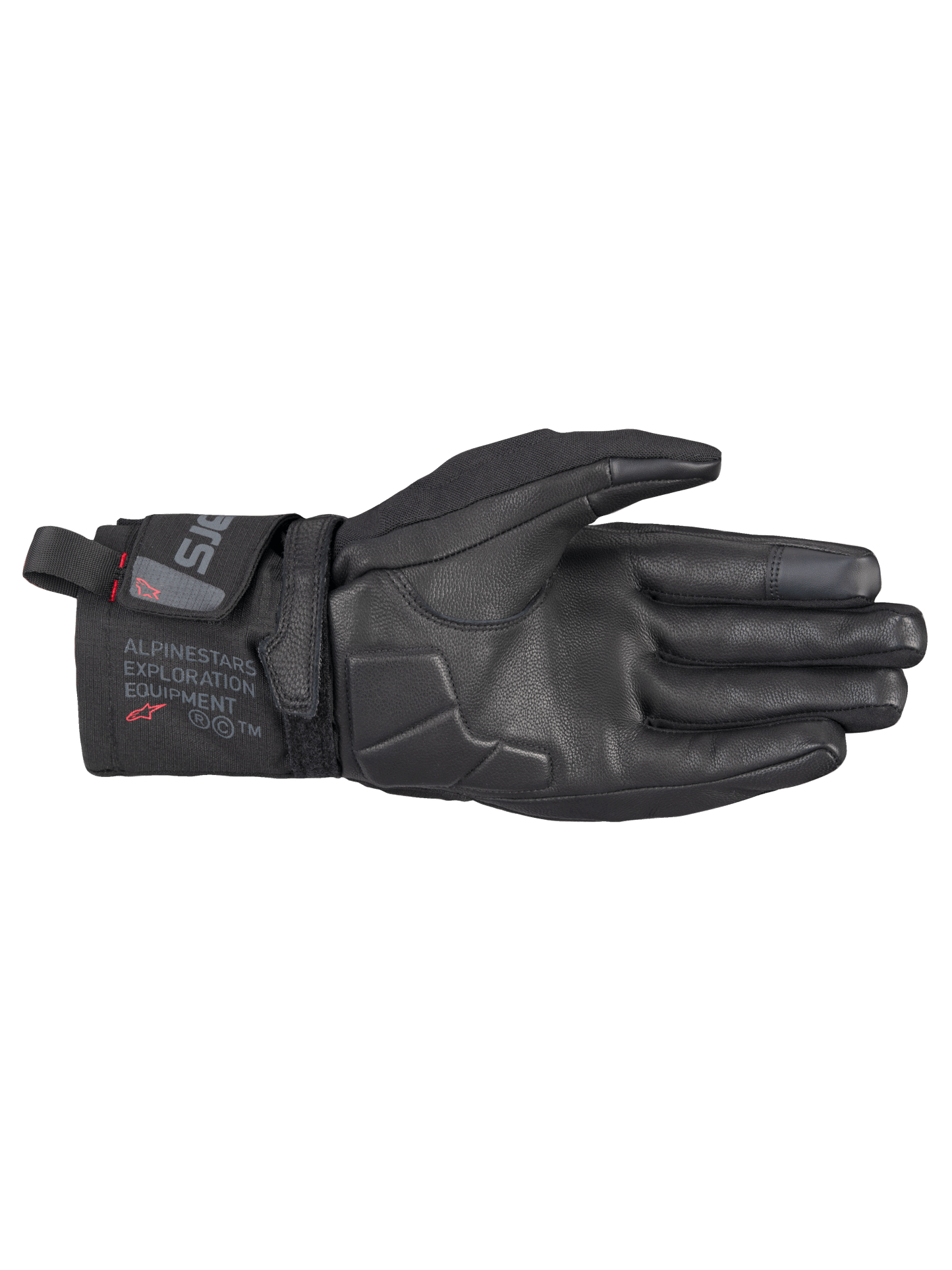 ALPINESTARS WT-3 DRYSTAR INSULATED GLOVES