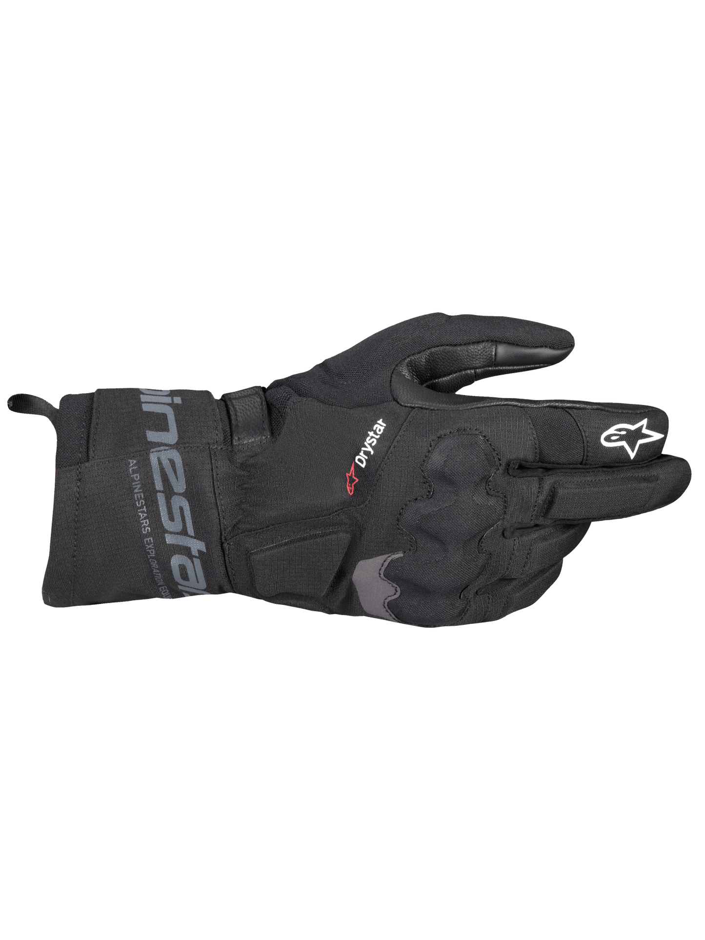 ALPINESTARS WT-3 DRYSTAR INSULATED GLOVES