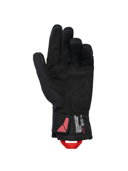 ALPINESTARS XT-3 DRYSTAR INSULATED GLOVES