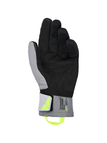 ALPINESTARS XT-3 DRYSTAR INSULATED GLOVES