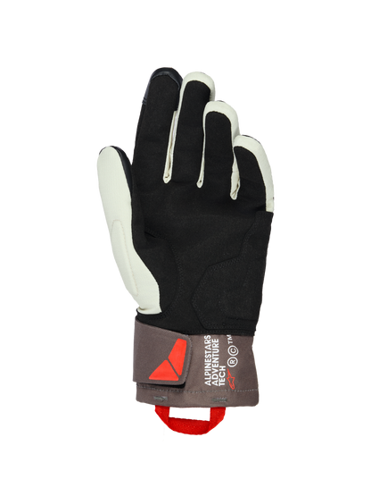 ALPINESTARS XT-3 DRYSTAR INSULATED GLOVES