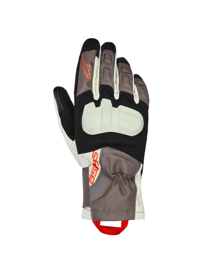 ALPINESTARS XT-3 DRYSTAR INSULATED GLOVES