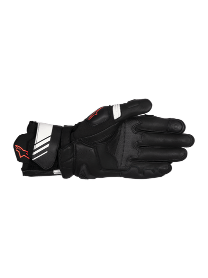 ALPINESTARS GP PLUS R V3 LEATHER GLOVES