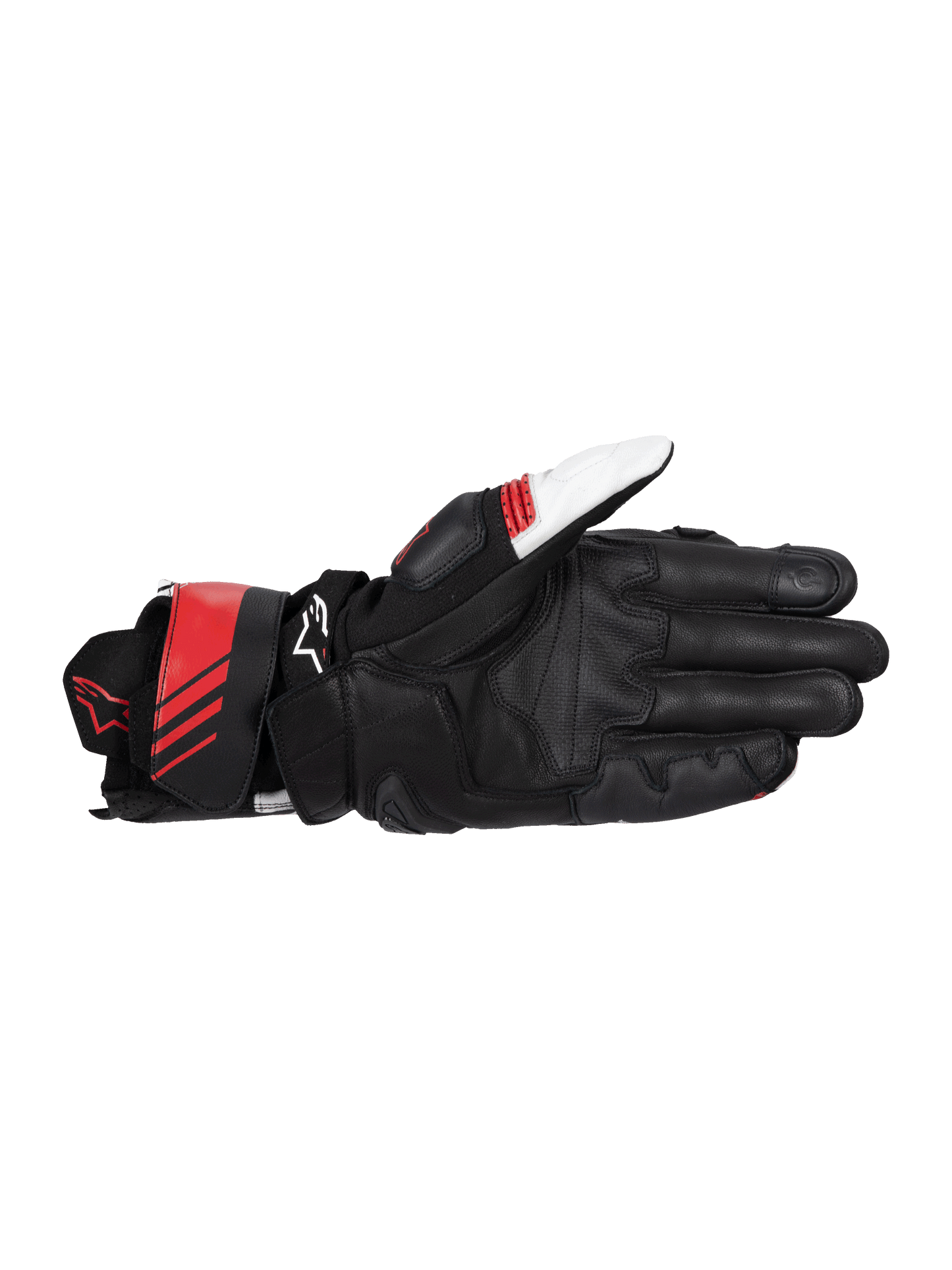 ALPINESTARS GP PLUS R V3 LEATHER GLOVES