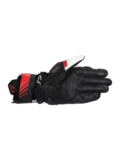 ALPINESTARS GP PLUS R V3 LEATHER GLOVES