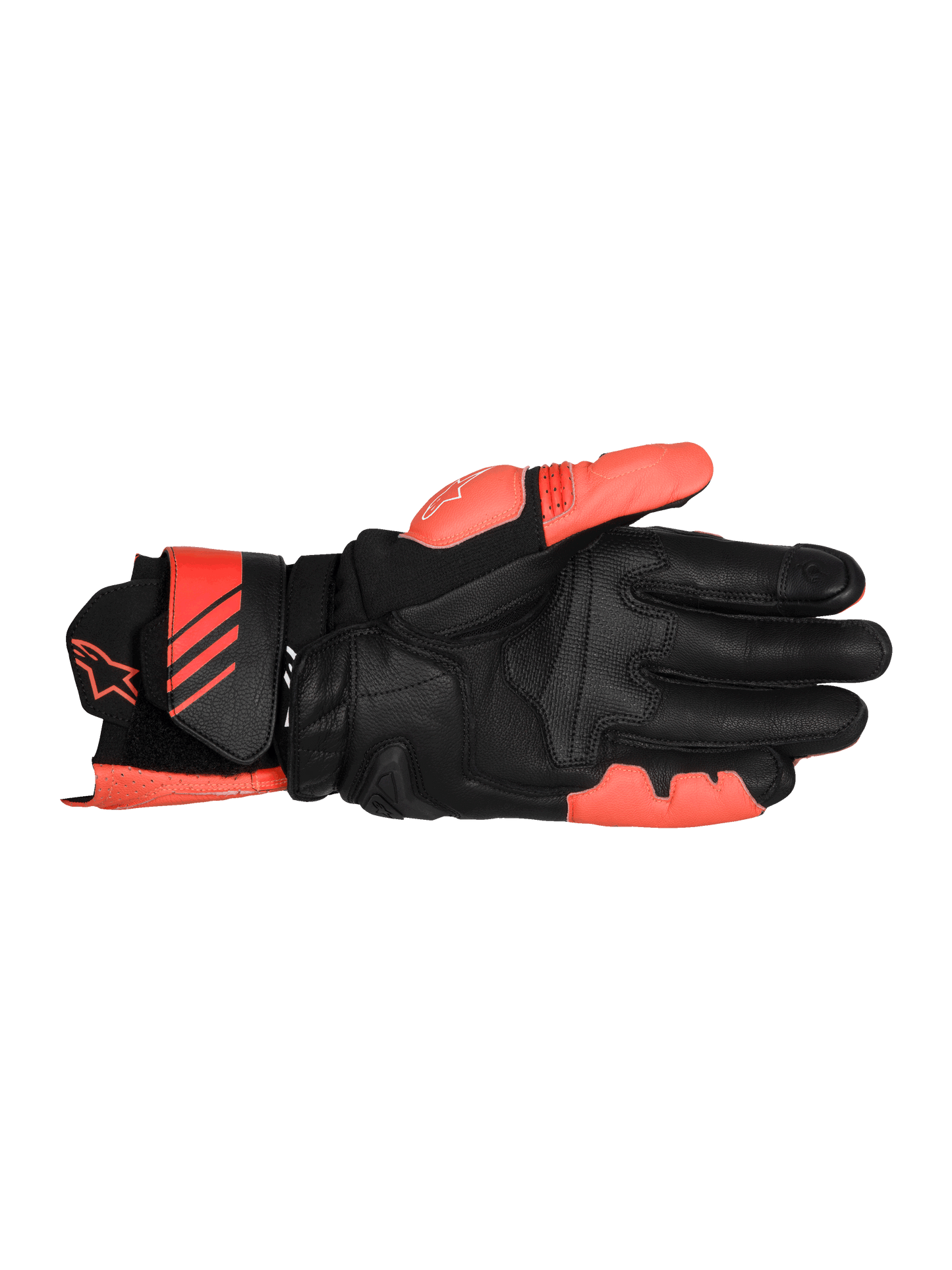 ALPINESTARS GP PLUS R V3 LEATHER GLOVES