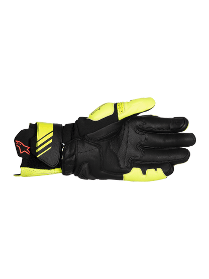 ALPINESTARS GP PLUS R V3 LEATHER GLOVES